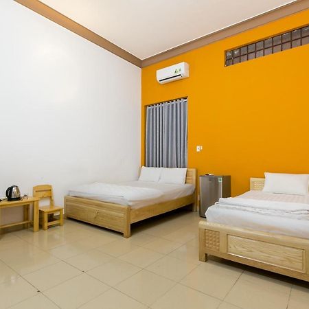 Spot On 710 Sakura Hostel Cholon Hô Chi Minh-Ville Extérieur photo