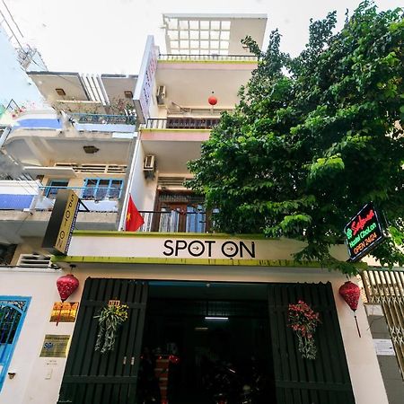 Spot On 710 Sakura Hostel Cholon Hô Chi Minh-Ville Extérieur photo