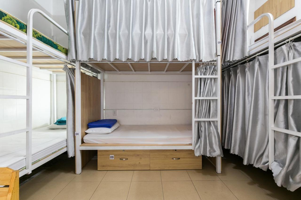 Spot On 710 Sakura Hostel Cholon Hô Chi Minh-Ville Extérieur photo