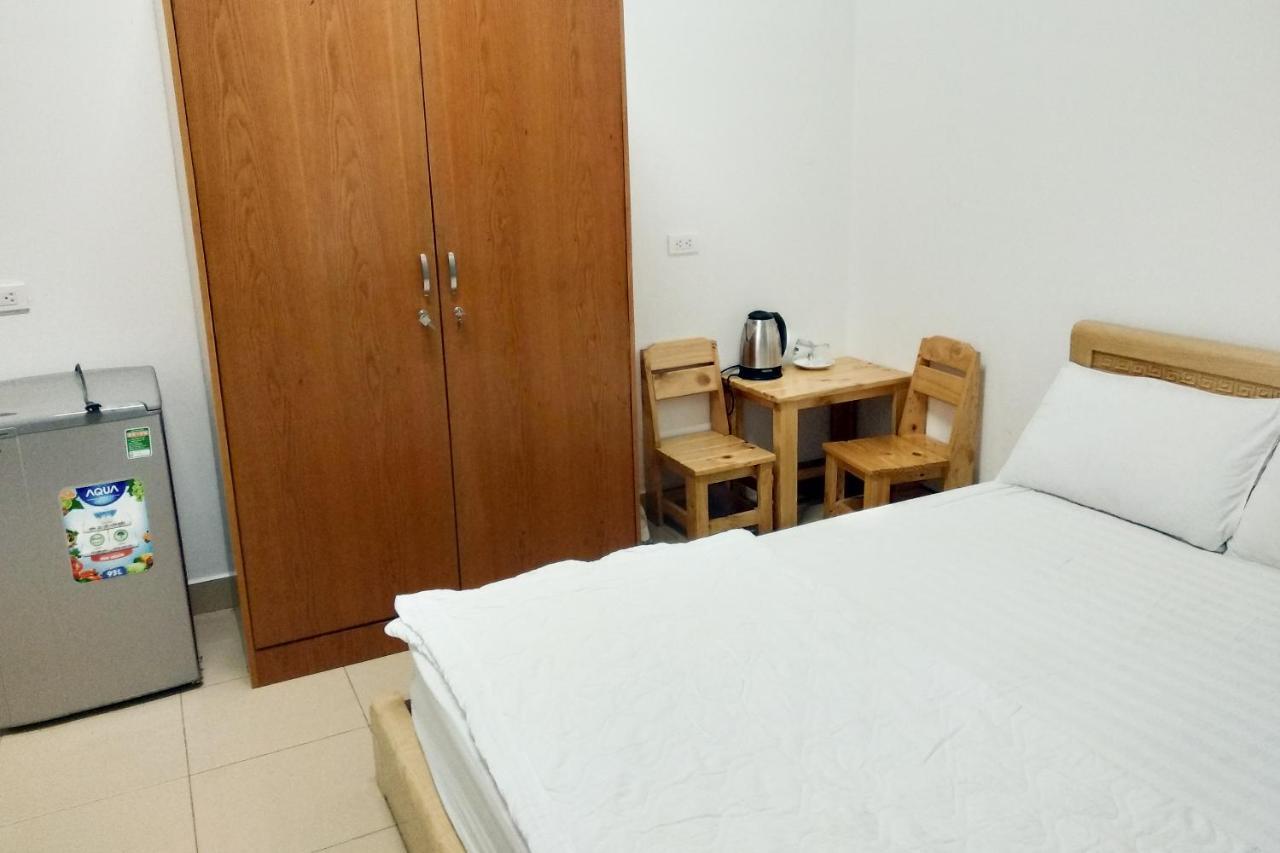 Spot On 710 Sakura Hostel Cholon Hô Chi Minh-Ville Extérieur photo