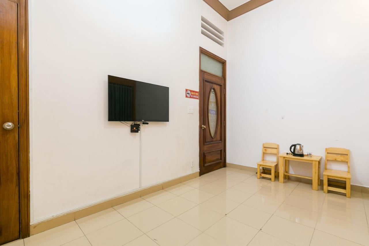 Spot On 710 Sakura Hostel Cholon Hô Chi Minh-Ville Extérieur photo