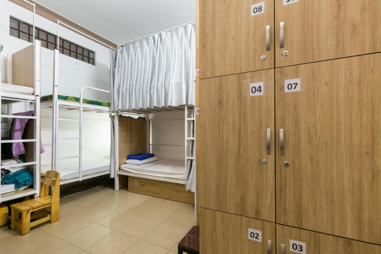 Spot On 710 Sakura Hostel Cholon Hô Chi Minh-Ville Extérieur photo