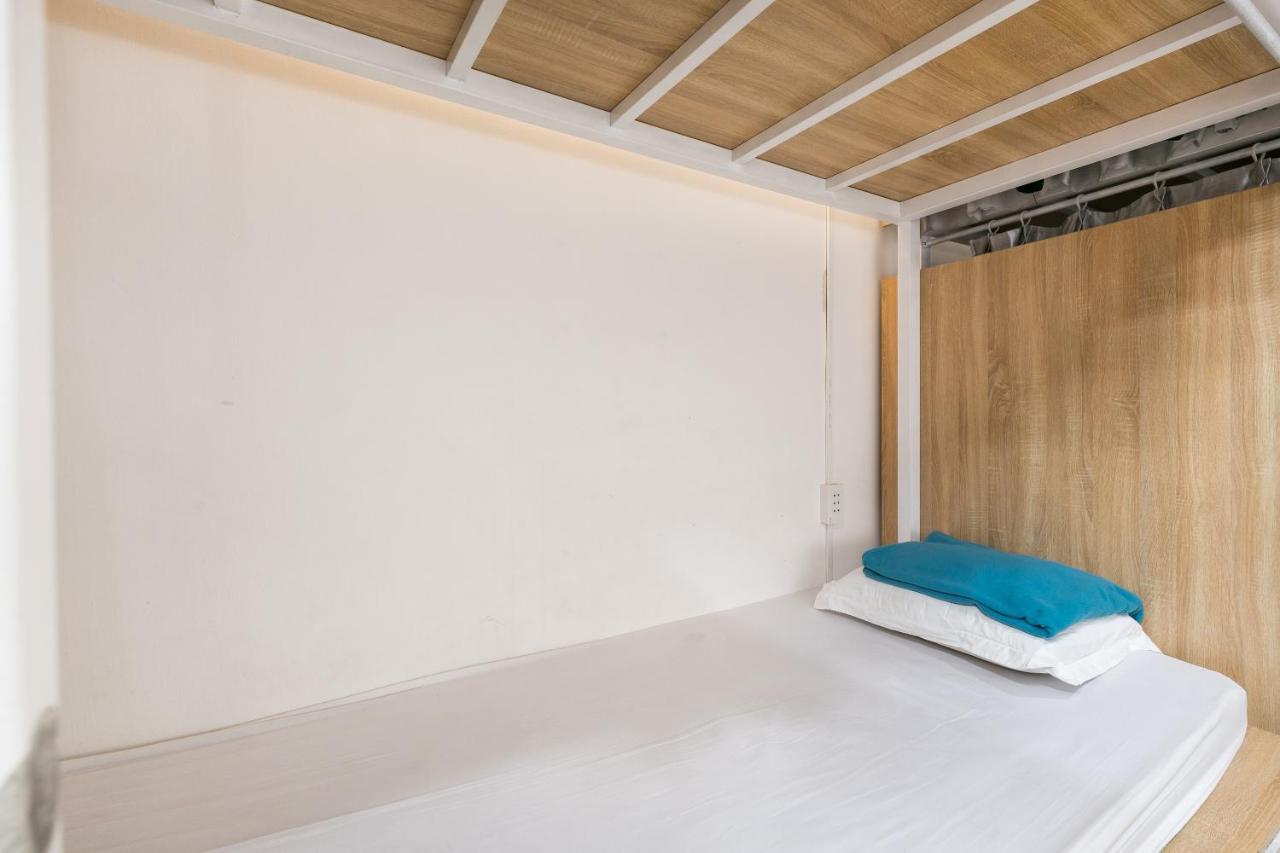 Spot On 710 Sakura Hostel Cholon Hô Chi Minh-Ville Extérieur photo