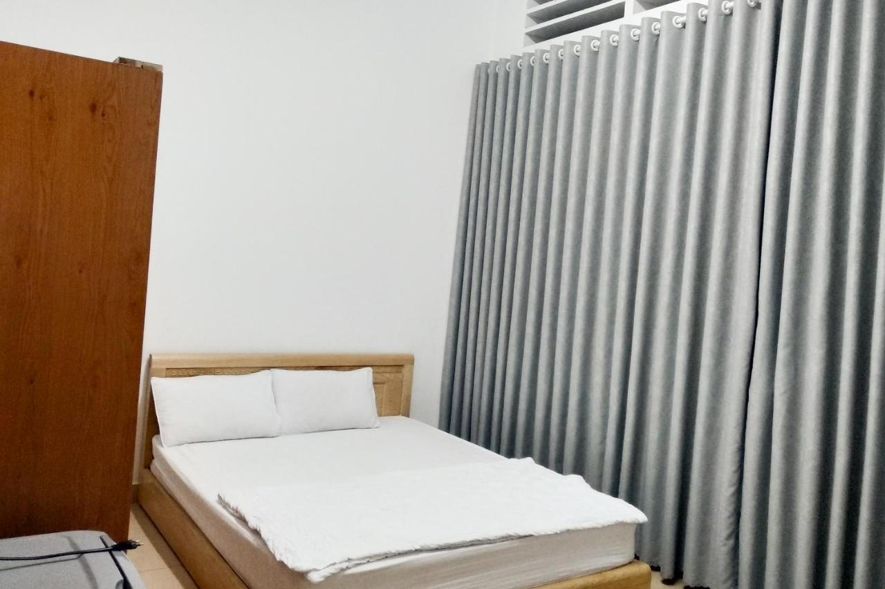Spot On 710 Sakura Hostel Cholon Hô Chi Minh-Ville Extérieur photo
