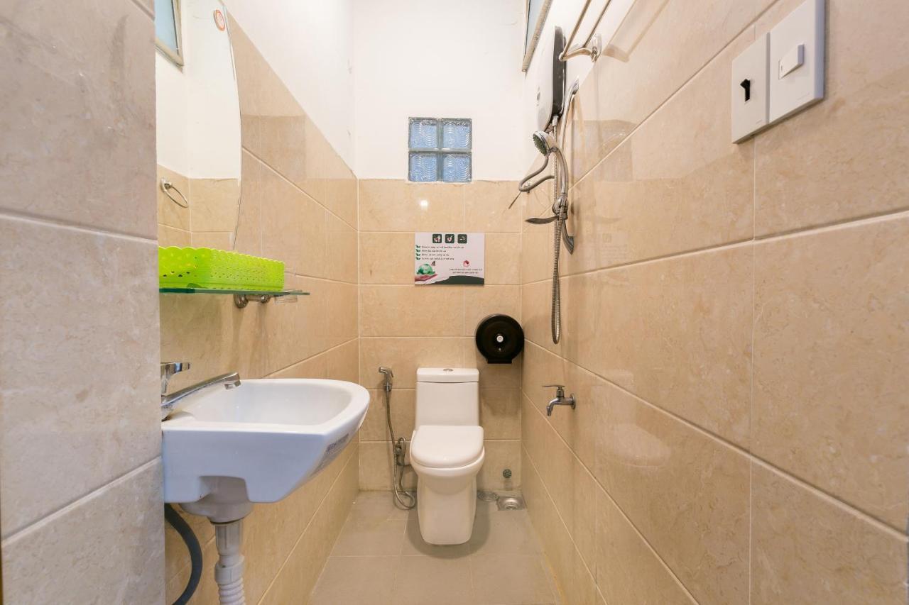 Spot On 710 Sakura Hostel Cholon Hô Chi Minh-Ville Extérieur photo
