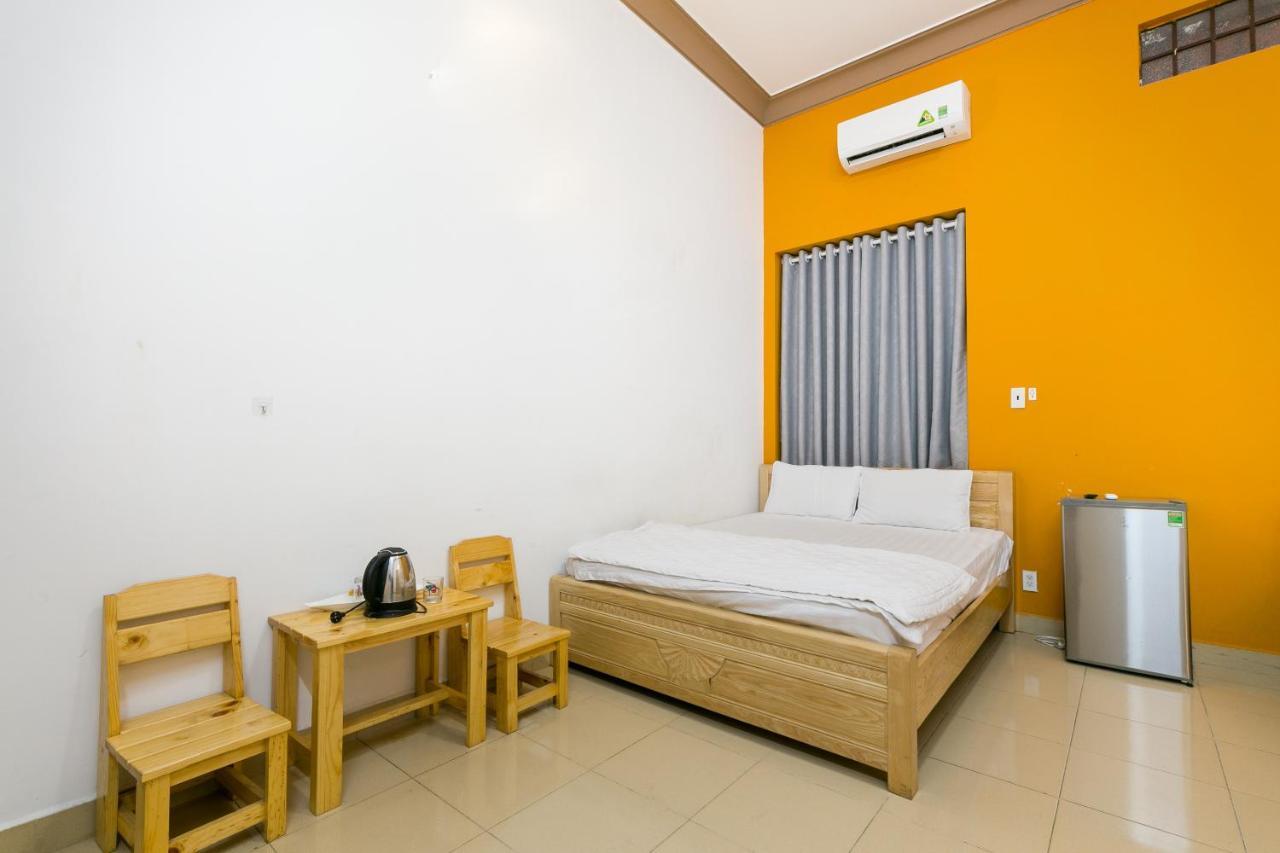 Spot On 710 Sakura Hostel Cholon Hô Chi Minh-Ville Extérieur photo
