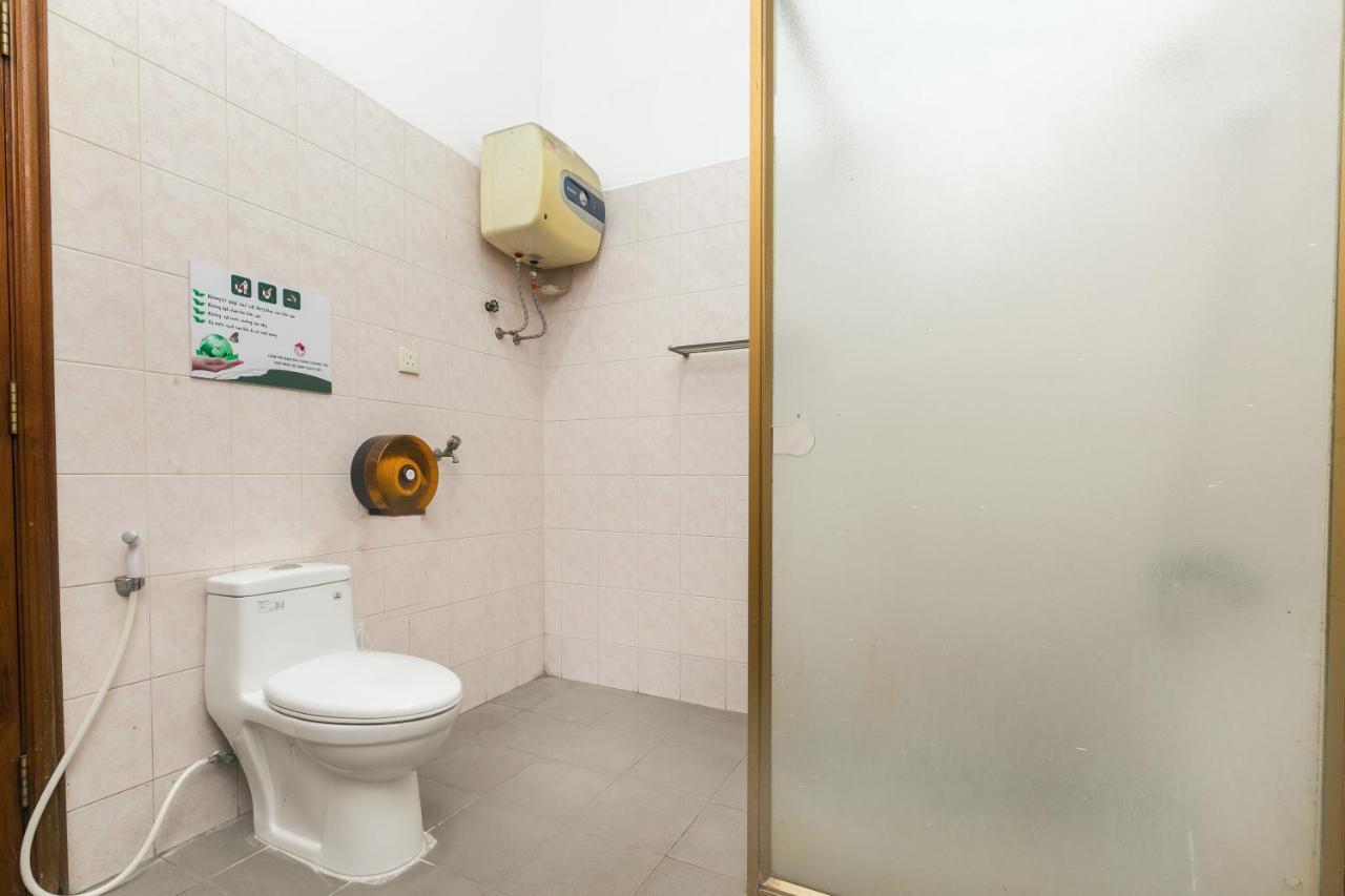 Spot On 710 Sakura Hostel Cholon Hô Chi Minh-Ville Extérieur photo
