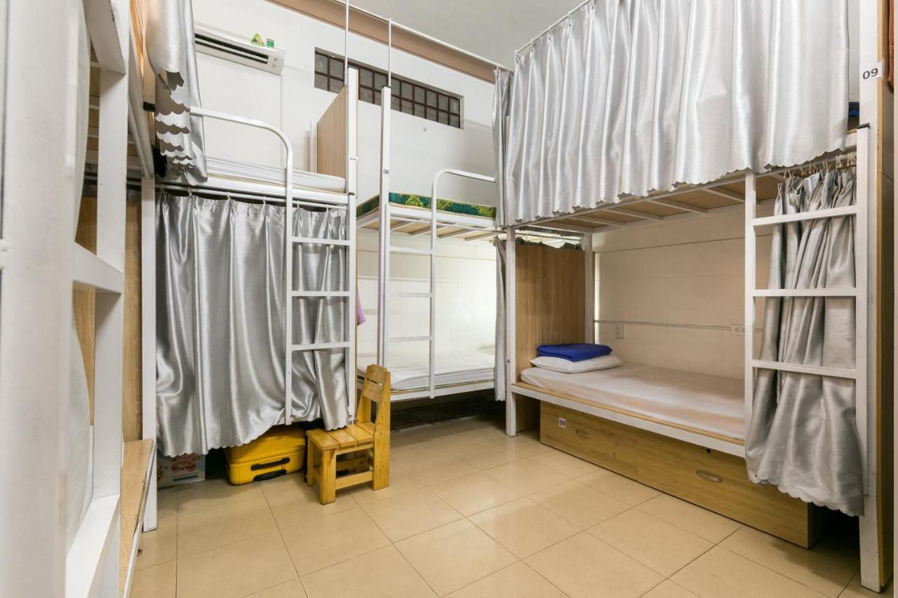 Spot On 710 Sakura Hostel Cholon Hô Chi Minh-Ville Extérieur photo