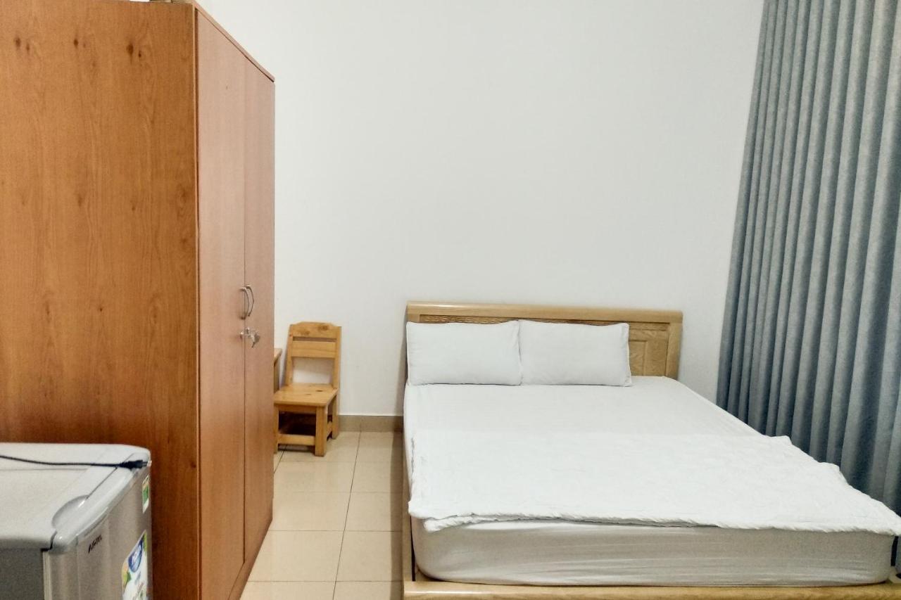 Spot On 710 Sakura Hostel Cholon Hô Chi Minh-Ville Extérieur photo