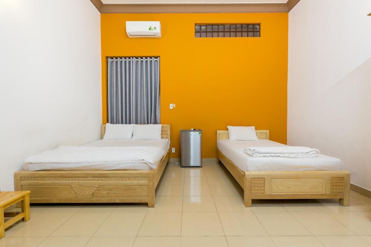 Spot On 710 Sakura Hostel Cholon Hô Chi Minh-Ville Extérieur photo